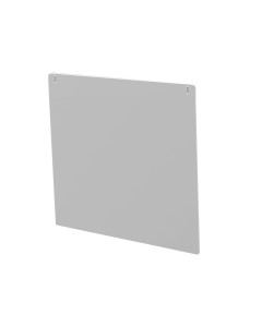 Hanging Barrier Shields