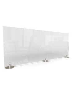 Freestanding Tabletop Dividers