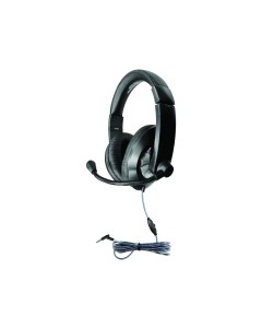 Smart-Trek Deluxe Stereo Headsets