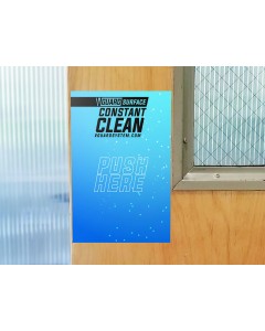 VGuard Door Sheets
