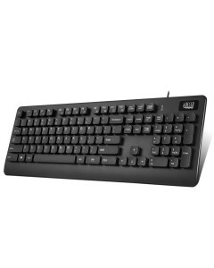 Antimicrobial Keyboard