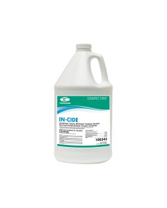 In-Cide Ready to Use Disinfectant