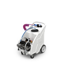 15-Gallon Portable Misting Unit