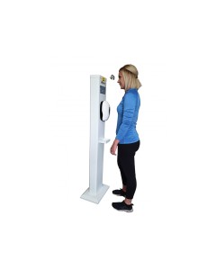 Zortemp 1000 Infrared Body Temperature Scanner