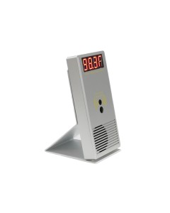 Zortemp 600 Infrared Body Temperature Detector