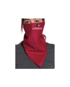 Custom Polycotton Bandana Style Masks
