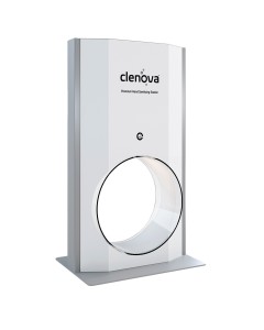 Clenova Automatic Hand Sanitizer Dispensers