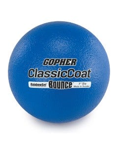 ClassicCoat Bounce Coated-Foam Ball