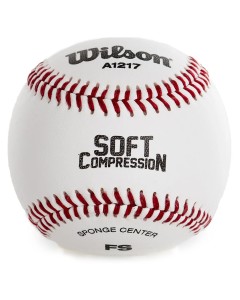Soft feel boosts control