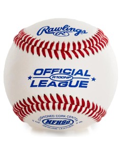Acceptable for official NFHS league play
