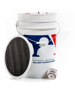 Convenient bucket is designed for long-lasting use