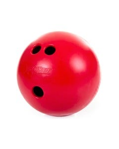 3 lb, Individual Ball, Red