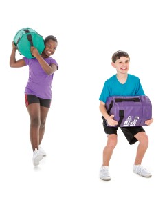 Rainbow IntroFit OverLoad Trainers