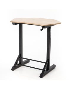 SmartStudy Modular Adjustable Standing Desks