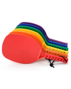 Rainbow PerfectPaddle Paddles