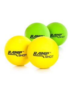 RampShot Replacement Balls