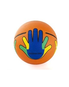 Instrux Rubber Basketballs