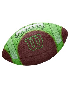 Wilson Hylite Composite Footballs