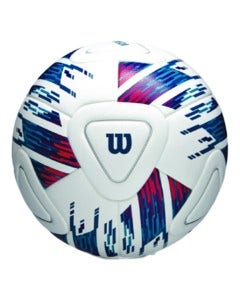 Wilson VEZA Soccer Ball