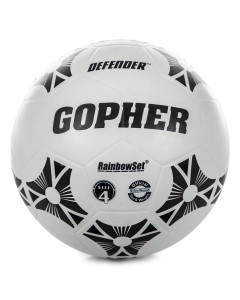 Gopher Defender Soccer Balls