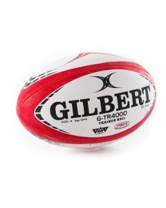 Gilbert G-TR4000 Rugby Balls