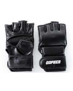 Gopher Cardio Boxing Gloves