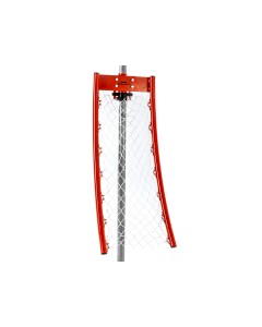 EZAssist Basketball System Attachment
