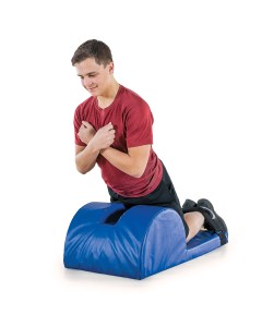 GlutePro Floor GHD