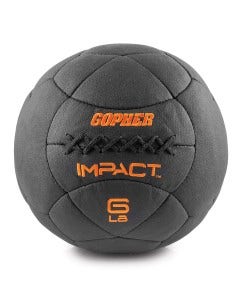 Impact Medicine Balls