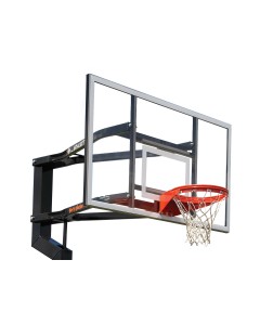 Goalsetter MVP Adjustable Outdoor Basketball System Lock-Out Accessory