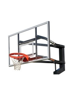 Goalsetter MVP Adjustable Outdoor Basketball Systems