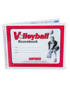 Personalize your scorebook