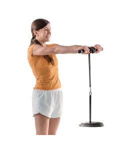 Easily enhance grip and forearm strength