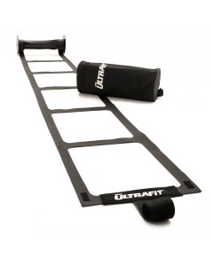 UltraFit Rollout Ladder