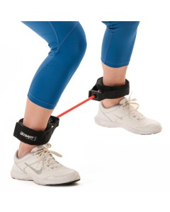 Available in 3 resistance levels