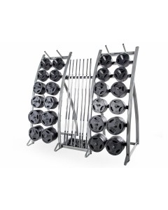 Troy Lite Workout System