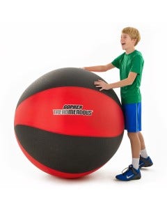 A tremendous ball to incorporate into a variety of activities