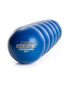 ShieldTex Antimicrobial Dodgeballs