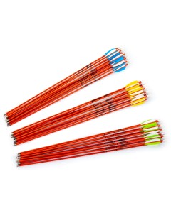 Set of 72 Arrows