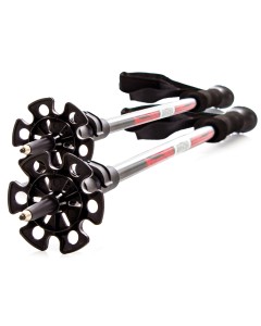 Snowshoeing Trekking Poles