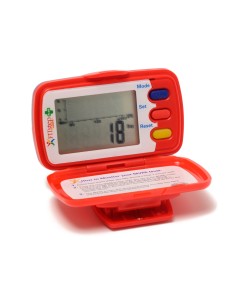 FITstep Plus Pedometers