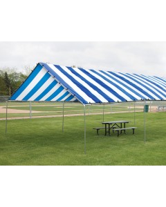 18' x 30' Canopy Shelter