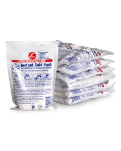 Cramer Instant Cold Packs