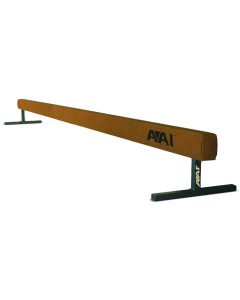 AAI Jr Low Balance Beams
