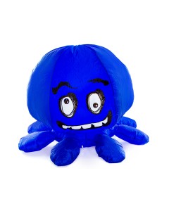Ollie the Octopus Parachute