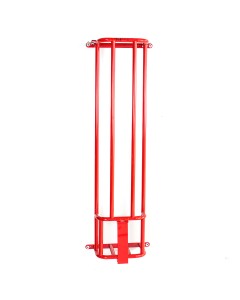 Titan Lockable Wall-Mount Ball Racks