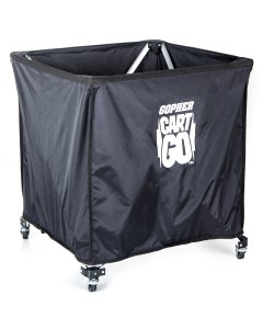 CartGo Equipment Cart