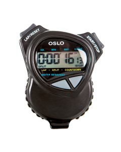 Individual Stopwatch