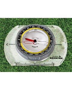 Student compass