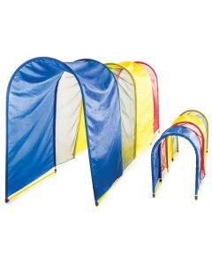 Tunnel Arcs